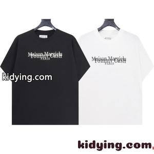 Maison Margiela  マルジェラTシャツ人気コピーモードファッションに映えるkid26TryODu