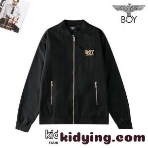 シンプル かっこいい おしゃれ ボーイロンドン ジャケット コピー長袖 メンズ スカジャン ブルゾンkid26iCGXba