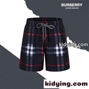 burberry コピーブランド バーバリー コピーブランド コピー 注目高騰 ネイビー ショートパンツ 当店イチオシ 2026新作kidying26STzWTb