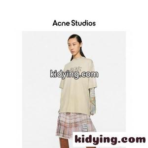 ACNE STUDIOS アクネ ストゥディオズ スーパーコ...