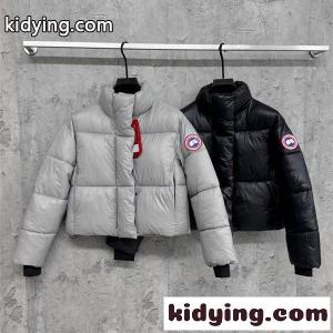 Canada goose コピーブランド カナダグース コピーブランド コピー 保温性抜群 ダウンジャケット 防寒対策 冬仕様 2026新作kidying26zODWnu