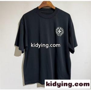 おしゃれ新作&CHROME hearts コピー クロムハーツ コピーtシャツスーパーコピー人気ランキング個性的エレガントkidying26juqmOb