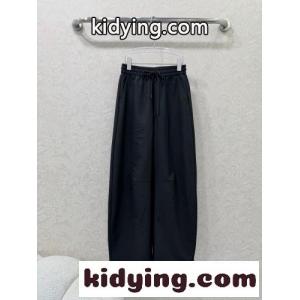 カジュアル お洒落 カーブパンツ シャネル コピーブランド パンツ コピー ブラックkid26DWv8Hz