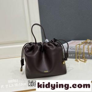 クロエ バッグ コピー チェーン付き CHLOÉ ICONS...