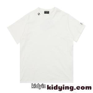 シャネル スーパーコピー コピー 半袖Tシャツ chanel スーパーコピー ミニマル シンプル ベーシック 高見え 快適 着回し力抜群kidying26m49Dam