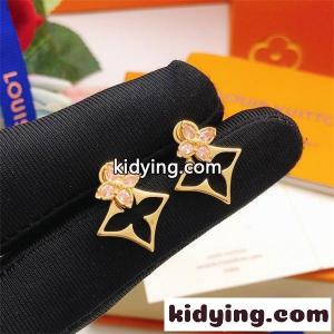 LOUIS vuitton ブランド コピー レディース ピアス ゴールド調 ルイヴィトン ブランド コピー コピー 上品 華やか アクセサリー ギフト人気kidying26rO9Duy