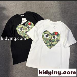 コムデギャルソン プレイ COMME des GARÇONS...