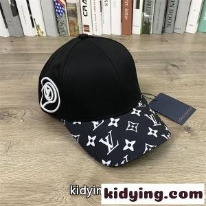 キャップ ストリート系 ルイヴィトン スーパーコピー 偽物 カジュアル コーデアクセント 人気 帽子 LOUIS vuitton スーパーコピーkidying265nyK5b