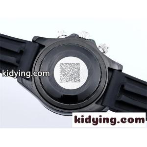 新品 rolex コピー 腕時計 デイトナ スケルトン 43mm 316Lステンレス 日本製クォーツ ラバー バックル 強力夜光 ロレックス コピー コピーkidying26OvK19z