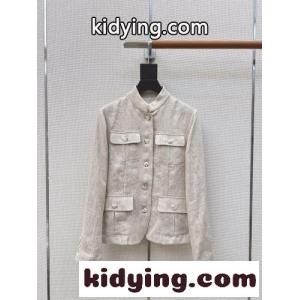 マルチポケット リネンジャケット ラルフローレン ジャケット 偽物 ベージュkid26LbmG1b