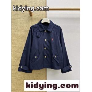ポニー刺繍 スウィングトップ ラルフローレン ジャケット 偽物 ネイビーkid26f0jGrm