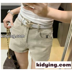 人気♥ルイ ヴィトン コピーショットパンツコピーレディースファッションLouis vuitton コピーお洒落新品☆☆kidying26LrSTje