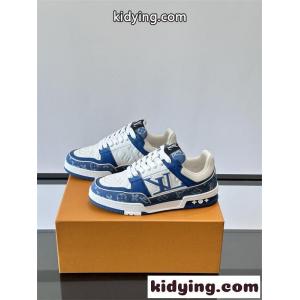 人気の高さ激安通販 LV TRAINER ルイ ヴィトン コピーブランドスニーカーコピー カジュアルシューズ 2026トレンド_(日本最大級)kid26naCGXn