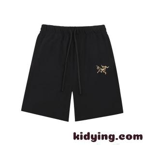 ARCTERYX 2026新作 ショートパンツ 高級感演出 軽量設計 快適フィット アークテリクス スーパーコピーkidying26TfaK1n