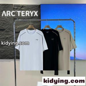ラグラン半袖Tシャツ アークテリクススーパー コピー ARC...