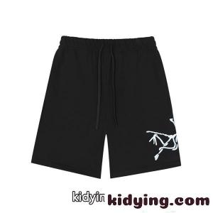 アークテリクス コピー ARCTERYX プリント ショート...