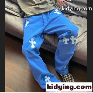 SALENo1完売人気 CHROME hearts コピークロムハーツ コピー デニムコピーブランド コピー 激安(日本最大級)kid261f0Xna