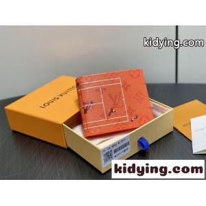 日本限定 ポルトフォイユ･マルコ ルイ・ヴィトン 財布 スーパーコピー M29511 オレンジkid26eWnWrm