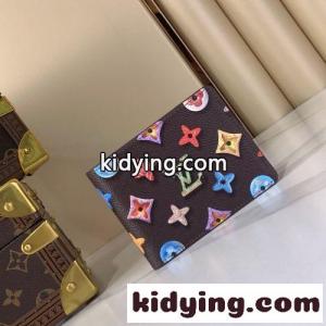 M28283 ポルトフォイユ･スレンダー ルイ・ヴィトン 財布 スーパーコピーkid26TDC0vm