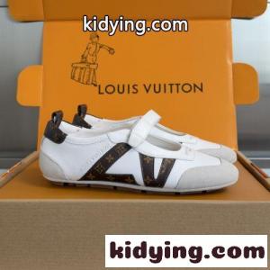 人気新作 LV スニーカリーナ メリージェーン ルイ・ヴィトン スーパーコピーkid268neySn