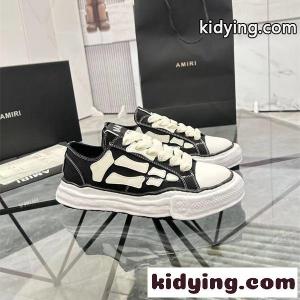 スニーカー メンズ AMIRI ローカット カジュアル アミリ スーパーコピー ストリート系 クッション性抜群kidying268TvCKb
