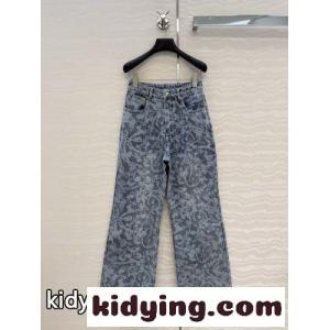 LV ブルーム ジーンズ ルイ・ヴィトン パンツ コピー デニムパンツkid26n8j8Tr