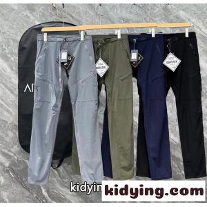 アークテリクス スーパーコピー アウトドア機能 パンツ  防風 撥水 軽量 トレッキング対応 ARCTERYXkidying26PjCiii