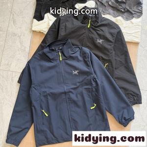 ARCTERYX 立体裁断 ストレッチパンツ メンズ 軽量 ...
