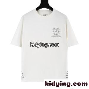 ARCTERYX プリント アークテリクス コピー Tシャツ...