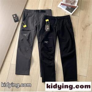 アークテリクス 偽物 多機能ポケット カーゴパンツ ARCTERYX メンズ 防水 速乾 アウトドア 登山対応kidying2689n0rm