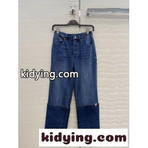 おしゃれ XL カフ ジーンズ ルイ・ヴィトン パンツ コピー デニムパンツkid26KveaKr