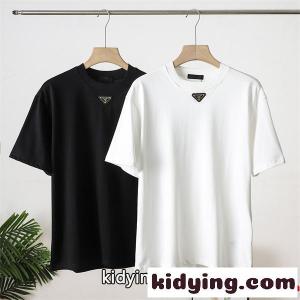限定品　プラダ ブランド コピーtシャツコピーprada ブランド コピーブランド コピー 激安(日本最大級)kid26miGjiq