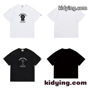 CHROME hearts スーパーコピー 半袖 Tシャツ クロムハーツ スーパーコピー コピー ロゴプリント ブラック ホワイト メンズ レディース ユニセックス カジュアル 夏 人気kidying26n0DeCu