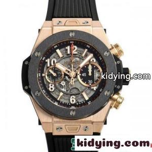 ウブロ コピー hublot コピー ビッグバン ウニコ キングゴールドセラミック 411OM1180RX 中古 メンズ 腕時計 :537637001:宝石広場ヤフー店 - 通販ショッピングkid26DyqWfm