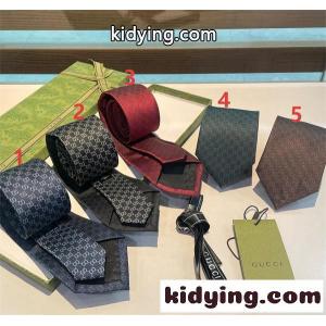 ネクタイ メンズ gucci コピー クラシック柄 フォーマル カジュアル兼用 ギフト 人気 グッチ コピー コピーkidying26Sn8bie