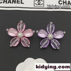 chanel コピー シャネル コピー スーパーコピー ピアス レディース フラワーデザイン クリアカラー 透明感 可愛い 上品kidying26HvWrKf