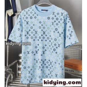 Lv 2026新作ルイヴィトン スーパーコピーtシャツスーパーコピーMONOGRAM エレガントデザイン３色LOUIS vuitton スーパーコピーkidying26myq4va
