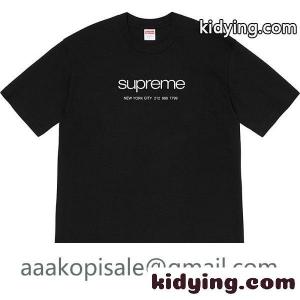 最高の素材感シュプリーム コピーsupreme コピー 　上品な印象Ｔシャツメンズファッション_シュプリーム コピー supreme コピー_ブランド コピー 激安(日本最大級)kid26uymGji