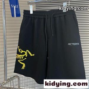 アークテリクス コピー プリント ARCTERYX ハーフパ...