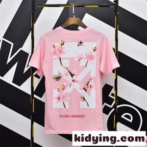 人気新品&超特価& 春夏 オフホワイト コピー OFF-white コピー BLACK 半袖 着心地満点_Off-white コピー オフホワイト コピー_ブランド コピー 激安(日本最大級)kid26iaiiye