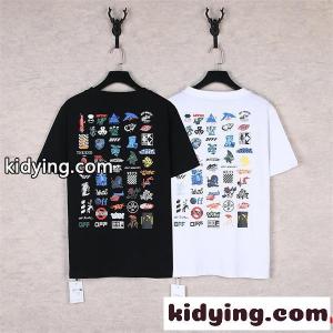 最落なし! 希少!Off-white スーパーコピーオフホワイト スーパーコピー  半袖Tシャツ__ブランド コピー 激安(日本最大級)kid26yumCeq