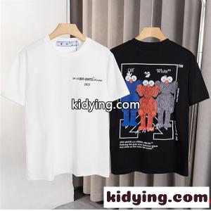 欧米韓流/雑誌 OFF-white コピー 超人気 半袖 オフホワイト コピー_ブランド コピー 激安(日本最大級)kid26HDWLzC