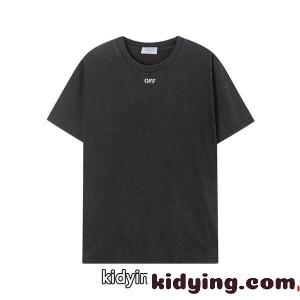 ポップ春夏新作 Off-white コピー オフホワイト コピー半袖 Tシャツ_ブランド コピー 激安(日本最大級)kid26aKX5rq