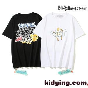 春夏に活躍するオフホワイト コピー コピー、Off-white コピーの男性迷彩半袖 Tシャツ_Off-white コピー オフホワイト コピー_ブランド コピー 激安(日本最大級)kid26OXfOPb