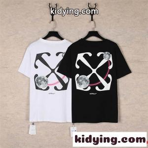 ムダな装飾を排したデザイン Off-white コピー オフホワイト コピー半袖 Tシャツ__ブランド コピー 激安(日本最大級)kid26j4fiqi