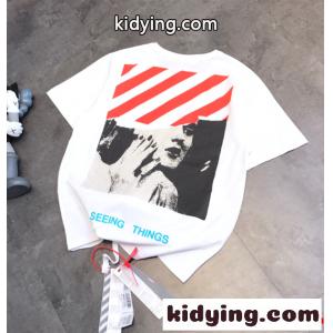 Off-white コピー オフホワイト コピー春夏もお世話に ウェアに取り入れるのが今季流 半袖Tシャツ_Off-white コピー オフホワイト コピー_ブランド コピー 激安(日本最大級)kid26DSnuSf