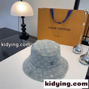 Louis vuitton スーパーコピー 2026春夏でファッショントレンド！ルイ ヴィトン スーパーコピーバケットハット コピー  最低価格kid26ai4vyy