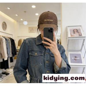男女OK&&バレンシアガ ブランド コピーキャップスーパーコピーbalenciaga ブランド コピー 激安2026トレンドkidying26Cuieaq
