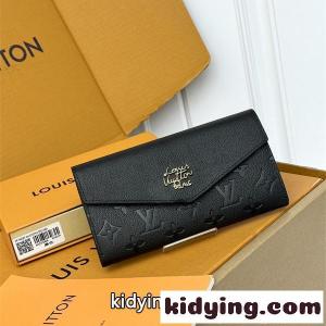 LOUIS vuitton スーパーコピー 長財布 メンズ ...