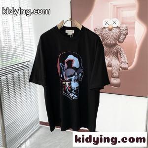 グラフィック Tシャツ Alexander wang プリン...